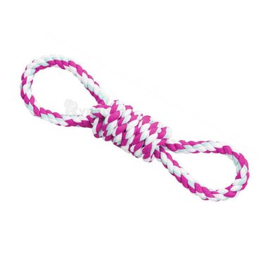 SOGA RYBIU MA31098 MULTIUSOS PET ROSADO + ENVOLTORIO REGALO