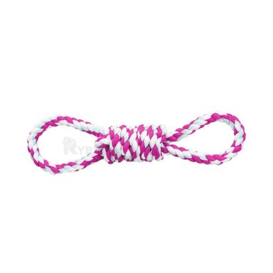 SOGA RYBIU MA31098 PRACTICA Y RESISTENTE ROSADO + REGALO AGENDITA