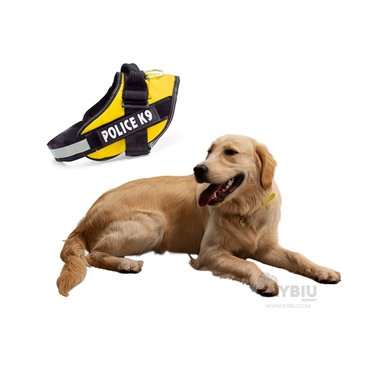 CORREA PERROS MA30957 RYBIU COMODA Y FUNCIONAL L EN AMARILLO + REGALO AGENDITA