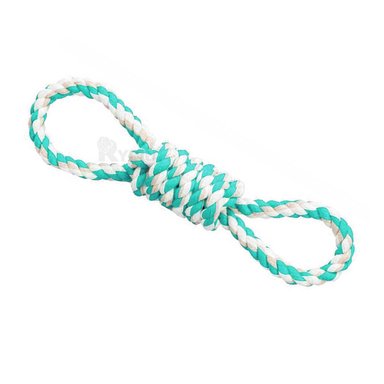 CUERDA RYBIU MA31098 ESTIMULANTE TURQUESA + PAPEL REGALO