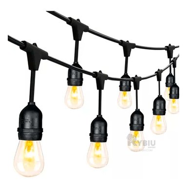 LUCES RYBIU TE32087 NEGRO ILUMINACION PORTATIL FOQUILLO + REGALO AGENDITA