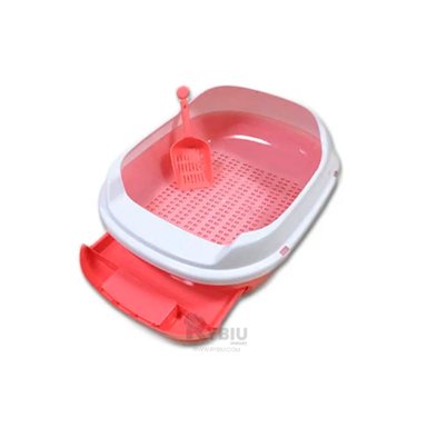 BANDEJA GATOS RYBIU MA30897 MULTIPLE ROSADO + LIGAS REGALO