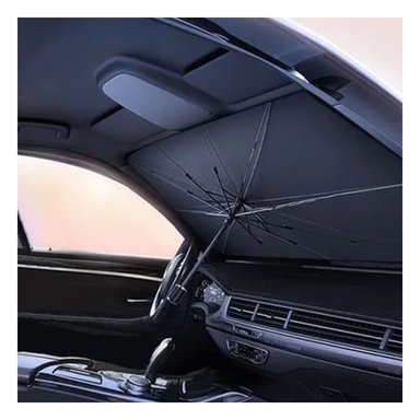 SET COBERTOR RYBIU HE29556 NEGRO AUTOMOTRIZ DISEÑO + BANDERITAS ADHESIVAS