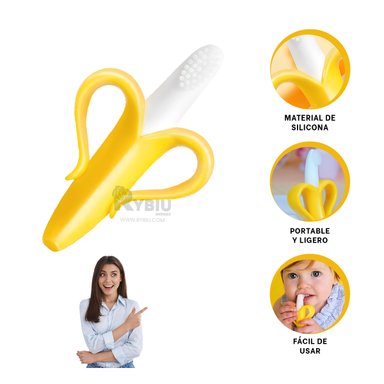 JUGUETE RYBIU TIPO LIVIANO EN AMARILLO + REGALO AGENDITA