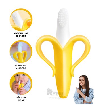 JUGUETE RYBIU ALTA CALIDAD AMARILLO + GIFT STICKERS