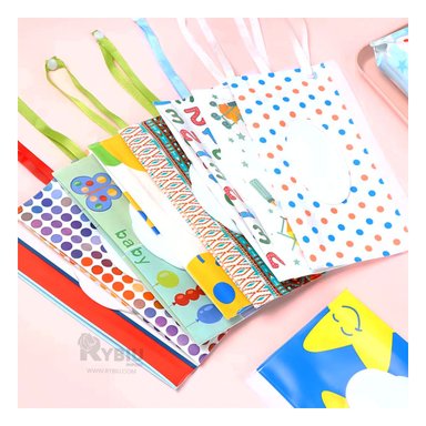 ESTUCHE PERFECTO PARA HOGAR SET 2 Y+PAPEL DE REGALO