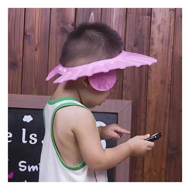 CORONA RYBIU ELABORADO BEBES ROSADO + REGALO AGENDITA