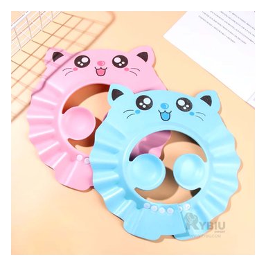 CORONA RYBIU ACUATICO BEBES CELESTE + REGALO AGENDITA