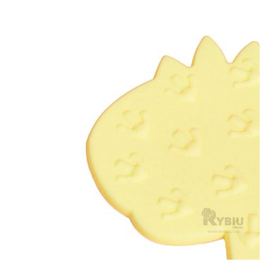 JUGUETE RYBIU DIVERSION AMARILLO + REGALO AGENDITA