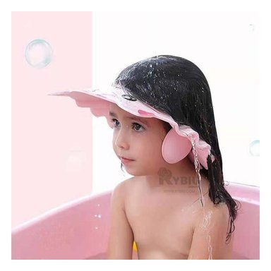 SOMBRERO RYBIU VERSATIL BAÑO ROSADO + GIFT MINIAGENDA