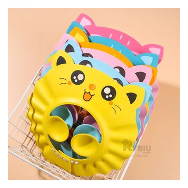 CORONA RYBIU ACUATICO BEBES ROSADO + REGALO AGENDITA