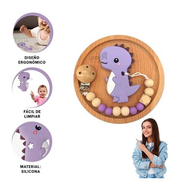 JUGUETE RYBIU DIVERSION LILA + REGALO AGENDITA