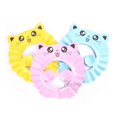 TIARA CUIDADO ASEO RYBIU CELESTE + LIGAS REGALO