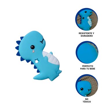 JUGUETE RYBIU DIVERSION AZUL + REGALO AGENDITA