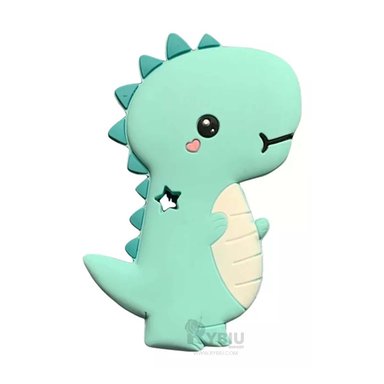 JUGUETE RYBIU ALTA CALIDAD VERDE + GIFT STICKERS