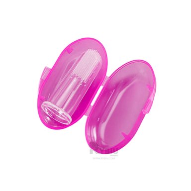 LIMPIADOR RYBIU BB32648 ROSADO ORAL BEBE + ENVOLTORIO REGALO