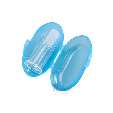 LIMPIADOR RYBIU BB32649 AZUL ORAL BEBE + ENVOLTORIO REGALO