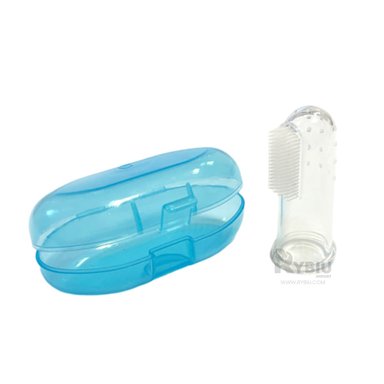 LIMPIADOR RYBIU BB32649 AZUL CONTRA CARIES INFANTIL + GIFT STICKERS