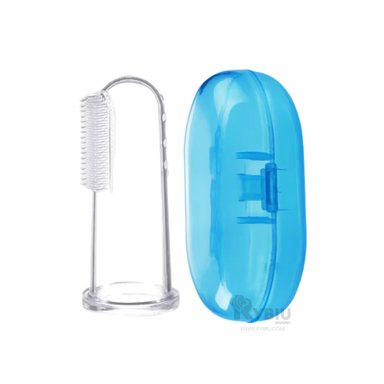 LIMPIADOR RYBIU BB32649 AZUL ENCIAS BEBE + REGALO AGENDITA