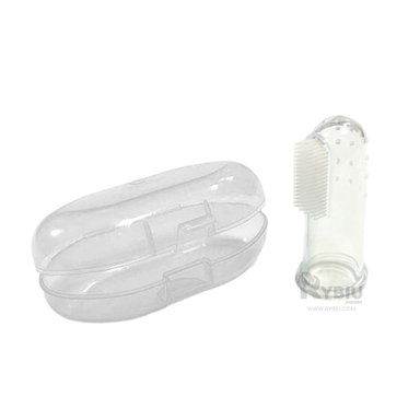 LIMPIADOR RYBIU BB32650 TRANSPARENTE ENCIA PEDRIATICA + REGALO AGENDITA