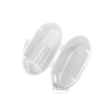 LIMPIADOR RYBIU BB32650 TRANSPARENTE ORAL BEBE + ENVOLTORIO REGALO