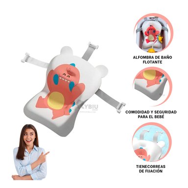 COJÍN RYBIU BB32662 ROSADO PERFECTO PEQUEÑOS + REGALO AGENDITA - 3