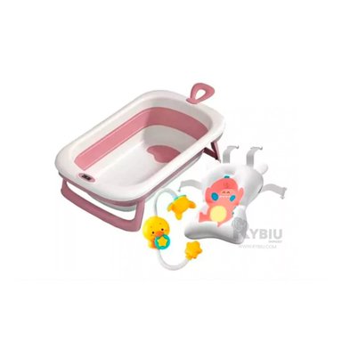 COJÍN RYBIU BB32662 ROSADO CON ESTILO DINOSAURIO + REGALO STICKERS