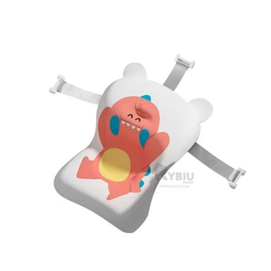 REPOSACABEZAS RYBIU BB32662 ROSADO FUNCIONAL + LIGAS REGALO