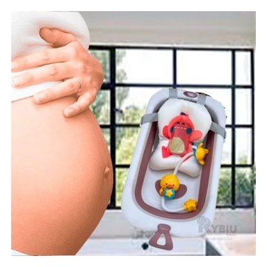 COJÍN RYBIU BB32662 ROSADO SUAVE DINOSAURIO + PAPEL REGALO