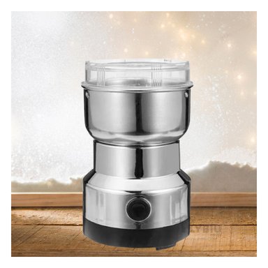 MOLEDOR RYBIU EL30707 GRANOS ESPECIAS SEMILLAS + PAPEL REGALO