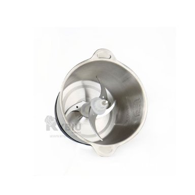 TRITURADOR RYBIU 8603 1200 W 3 LITROS PORTATIL DE ALIMENTOS FRESCOS + GIFT MINIAGENDA