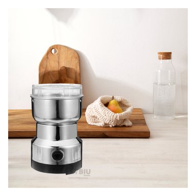 MOLEDOR RYBIU EL30707 ELECTRICO ALTA POTENCIA INGREDIENTES FRESCOS