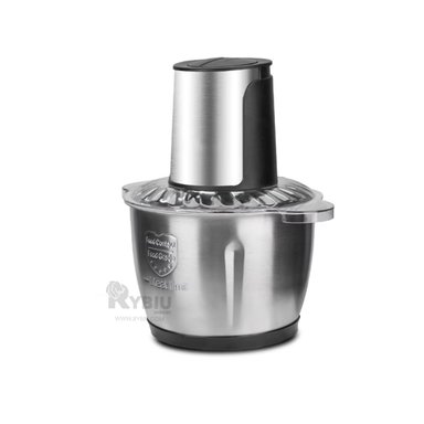 TRITURADOR RYBIU R.7030 1000 W FACIL DE LIMPIAR DE 3 LT + ENVOLTORIO DE REGALO