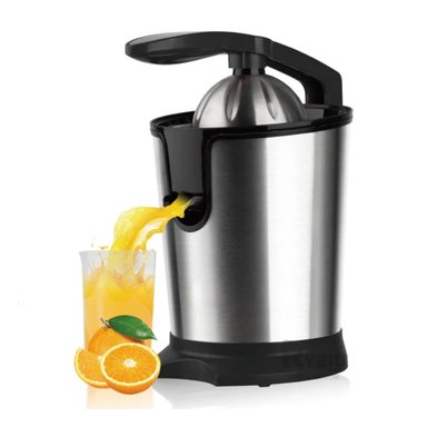 BATIDOR RYBIU R623B 180 W PARA ALIMENTOS EN COLOR PLATEADO + REGALO AGENDITA