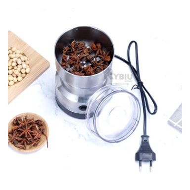 MOLEDOR A ELECTRICIDAD RYBIU R7114 EN COLOR PLATEADO+ PAPEL DE REGALO