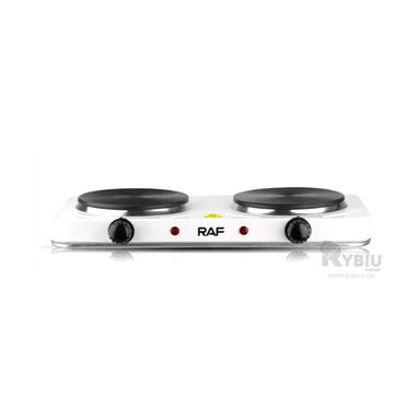 ESTUFA MAGNIFICA PARA COCINAR EN BLANCO Y+GIFT MINIAGENDA