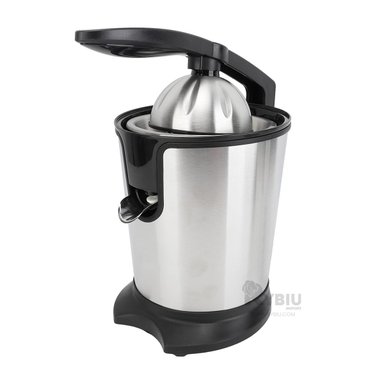 BATIDOR RYBIU R623B 180 W PORTATIL EN COLOR PLATEADO + GIFT STICKERS