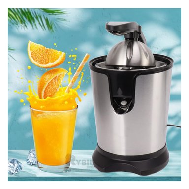 BATIDOR RYBIU R623B 180 W DE FACIL USO EN PLATEADO + REGALO STICKERS