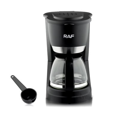 MAQUINA DE ESPRESSO RYBIU R132 EXPRESSO EN COLOR NEGRO + LIGAS REGALO