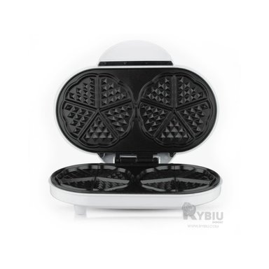 TOSTADORA RYBIU R514 COCCION EN BLANCO + ENVOLTORIO REGALO