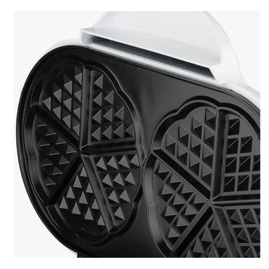 WAFLERA RYBIU R514 FUNCIONAL BLANCO + PAPEL REGALO