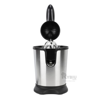 EXTRACTOR RYBIU R623B 180 W DE VELOCIDADES 400 ML PLATEADO + POST-IT ADHESIVOS