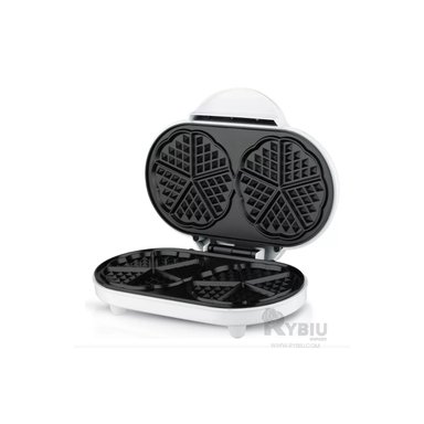 TOSTADORA RYBIU R514 DESAYUNOS EN BLANCO + REGALO STICKERS