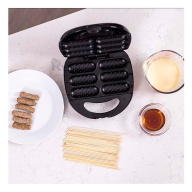 DISPOSITIVO RYBIU EL29614 EXPRESS FABULOSO EN NEGRO + ENVOLTORIO REGALO