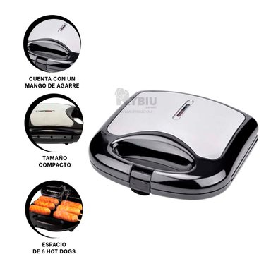 EQUIPO RYBIU EL29614 HACER YOGUI NEGRO + POST-IT ADHESIVOS