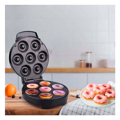 DISPOSITIVO RYBIU EL29817 PRACTICO EN NEGRO + ENVOLTORIO REGALO