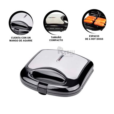 EQUIPO RYBIU EL29614 DURARERO YOGUI EN NEGRO + REGALO LIGAS PEINAR