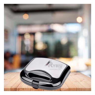 DISPOSITIVO RYBIU EL29614 HACER PREPARADOS EN NEGRO + REGALO STICKERS