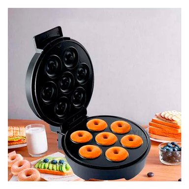 MÁQUINA RYBIU EL29817 CIRCULARES COCINA EN NEGRO + REGALO STICKERS