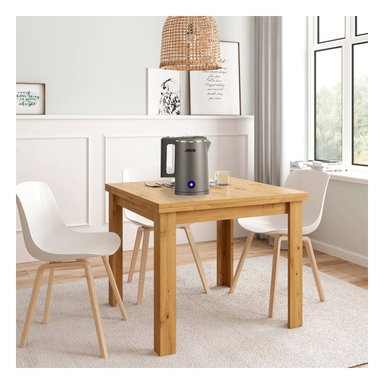 JARRA RYBIU BM-150A18 GRAN CAOACIDAD 1800ML PLOMO + REGALO STICKERS